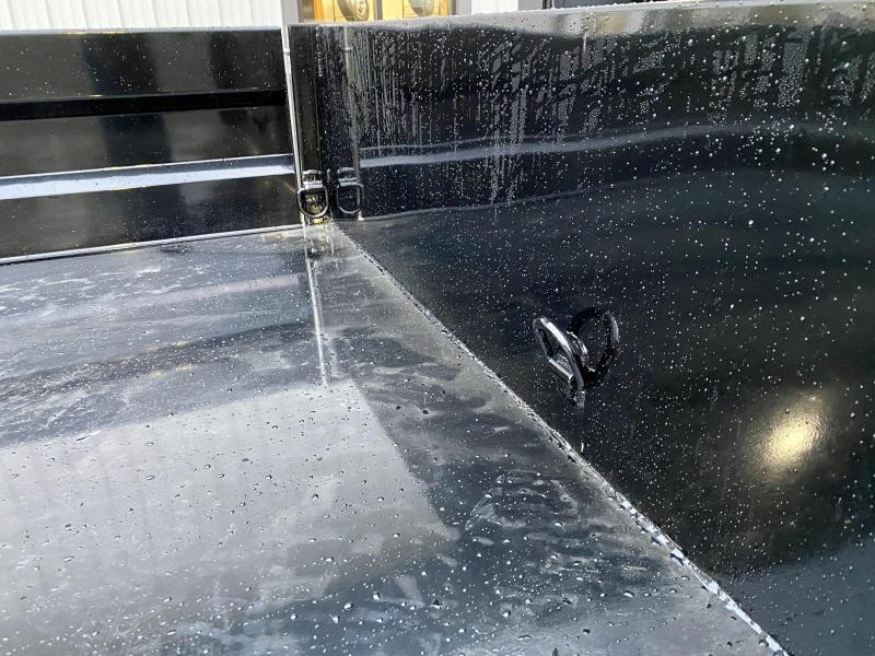 new Dump Trailers Sure-Trac for sale, in Evans City, PA Thumbnail 22