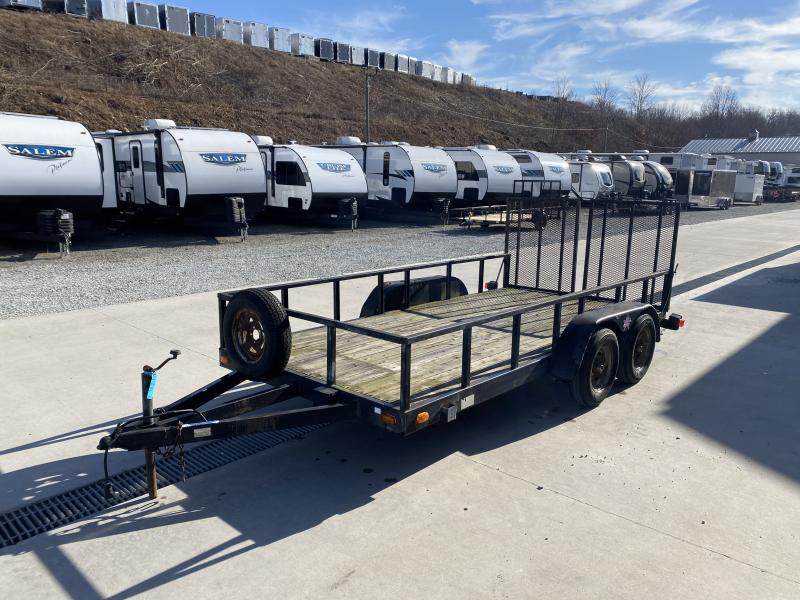 used Utility Trailers US Cargo  for sale, in Irwin, PA Thumbnail 7