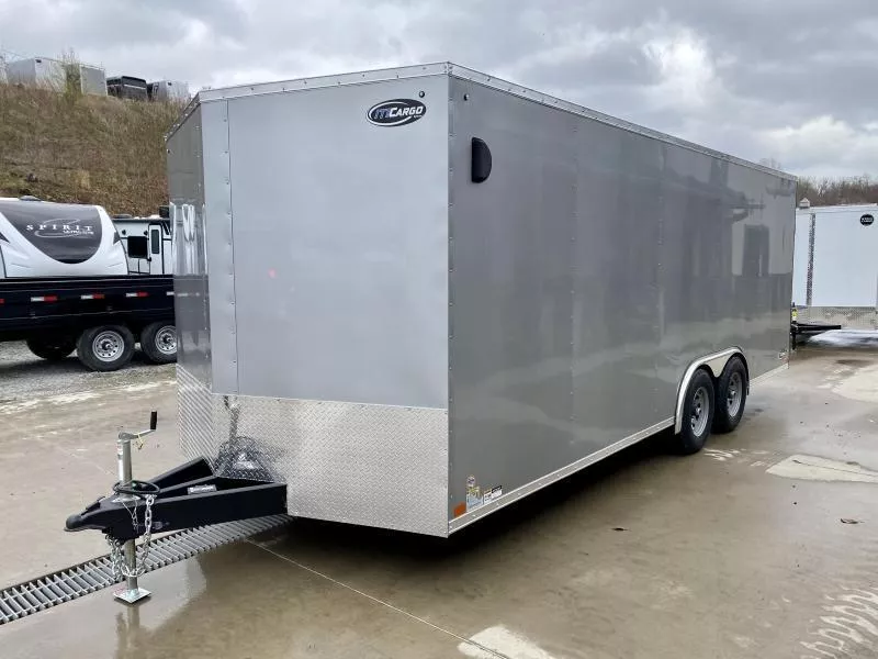 new Cargo (Enclosed) Trailers ITI Cargo  for sale, in Carlisle, PA Thumbnail 7