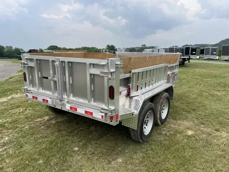 new Dump Trailers Nordtek Trailers  for sale, in Irwin, PA Thumbnail 13
