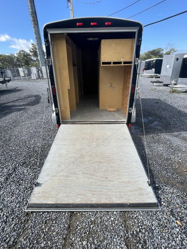 used Cargo (Enclosed) Trailers Haulmark  for sale, in Carlisle, PA Thumbnail 10