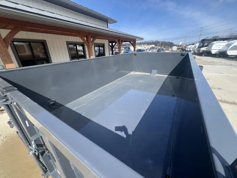 new Dump Trailers Lamar Trailers  for sale, in Irwin, PA Thumbnail 30