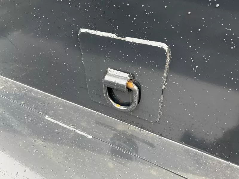 new Dump Trailers Hillcrest Trailers  for sale, in West Middlesex, PA Thumbnail 28