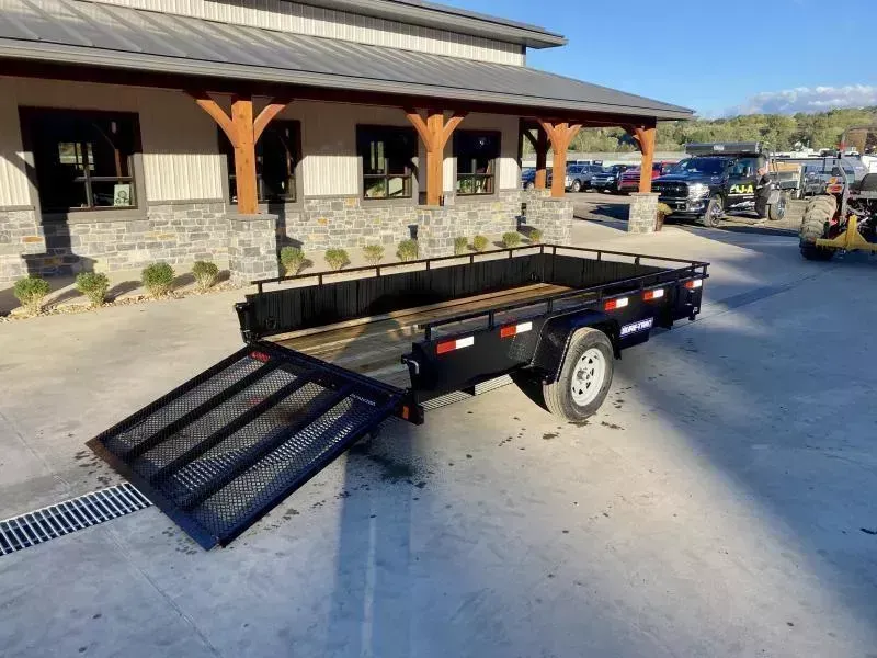 new Utility Trailers Sure-Trac for sale, in Carlisle, PA Thumbnail 20
