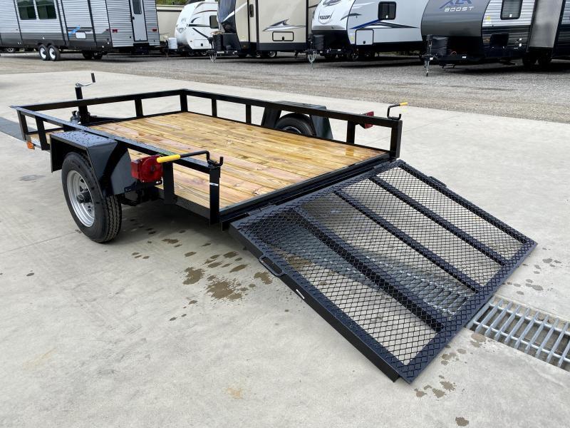 new Utility Trailers AMO  for sale, in Irwin, PA Thumbnail 21