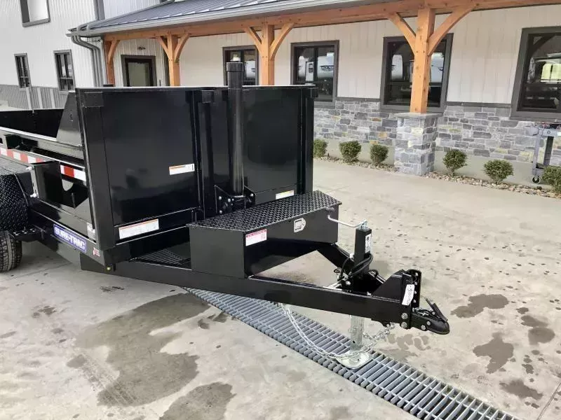 new Dump Trailers Sure-Trac  for sale, in West Middlesex, PA Thumbnail 13