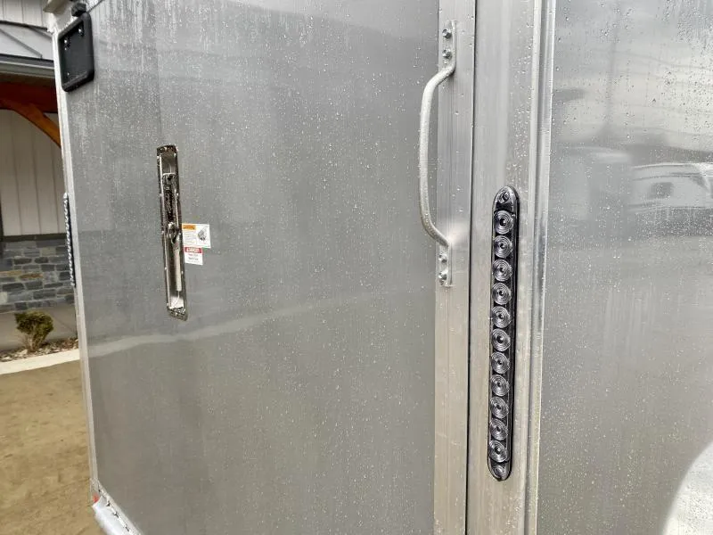 new Cargo (Enclosed) Trailers NEO Trailers  for sale, in West Middlesex, PA Thumbnail 16