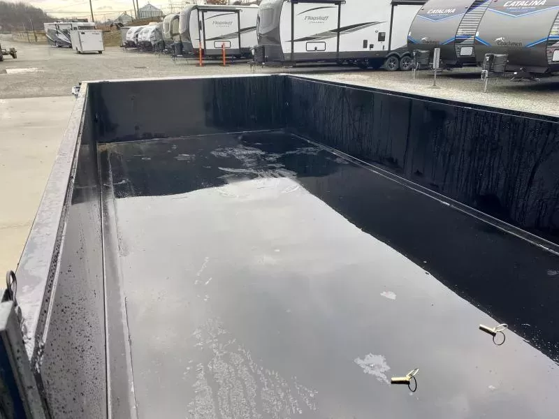 new Dump Trailers Big Tex Trailers  for sale, in Irwin, PA Thumbnail 35
