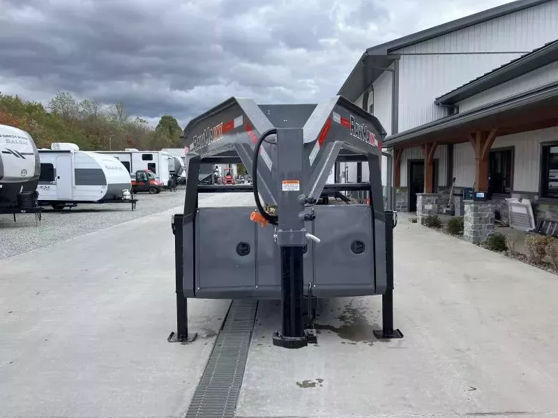 new Equipment / Flatbed Trailers RawMaxx  for sale, in Carlisle, PA Thumbnail 19