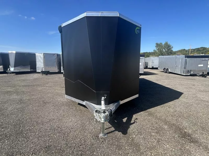 new Cargo (Enclosed) Trailers NEO Trailers  for sale, in West Middlesex, PA Thumbnail 8