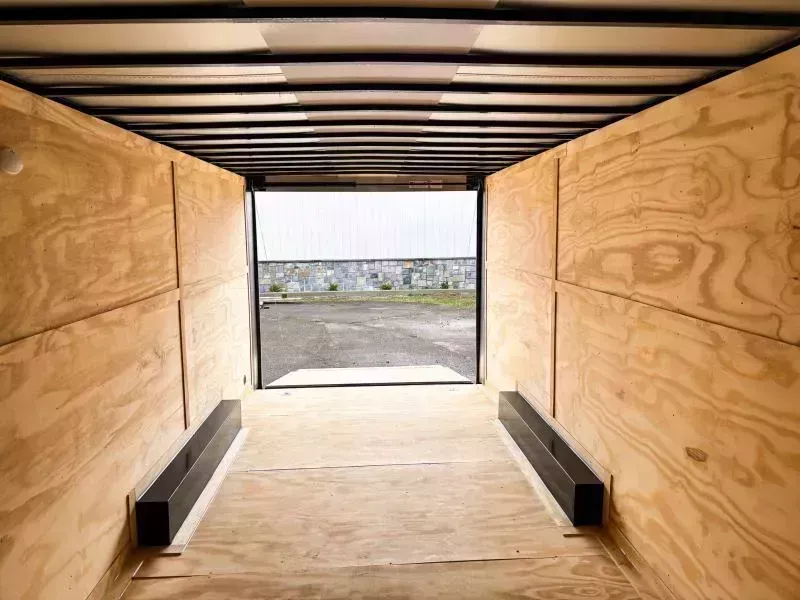 new Cargo (Enclosed) Trailers Xtreme Cargo  for sale, in Irwin, PA Thumbnail 17