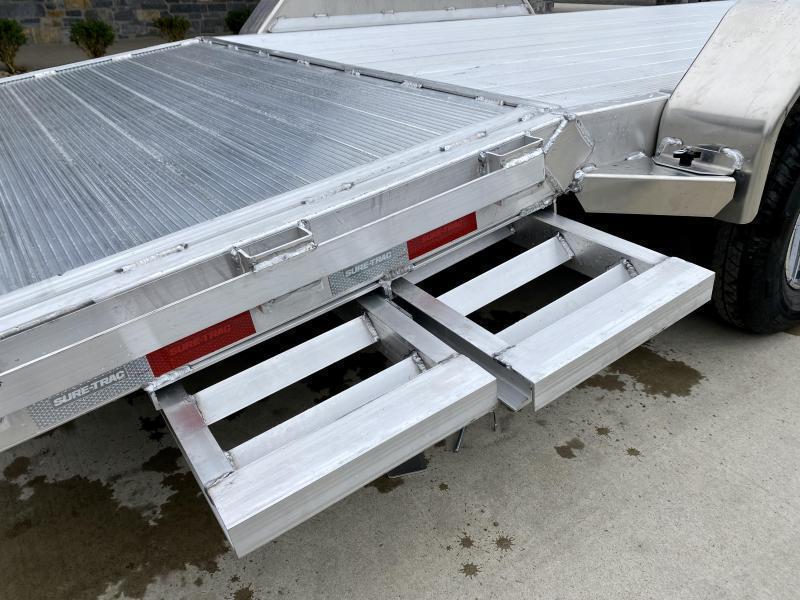 new Car Haulers / Racing Trailers Sure-Trac for sale, in Carlisle, PA Thumbnail 19