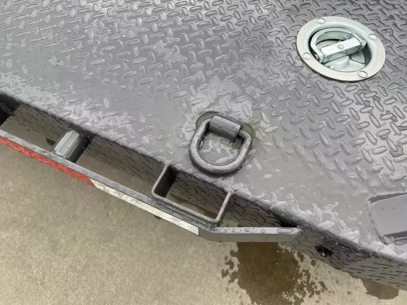 new Equipment / Flatbed Trailers RawMaxx  for sale, in Evans City, PA Thumbnail 24