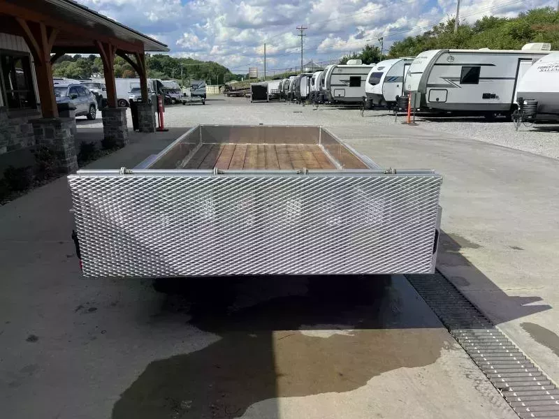 new Utility Trailers Nordtek Trailers  for sale, in Evans City, PA Thumbnail 5