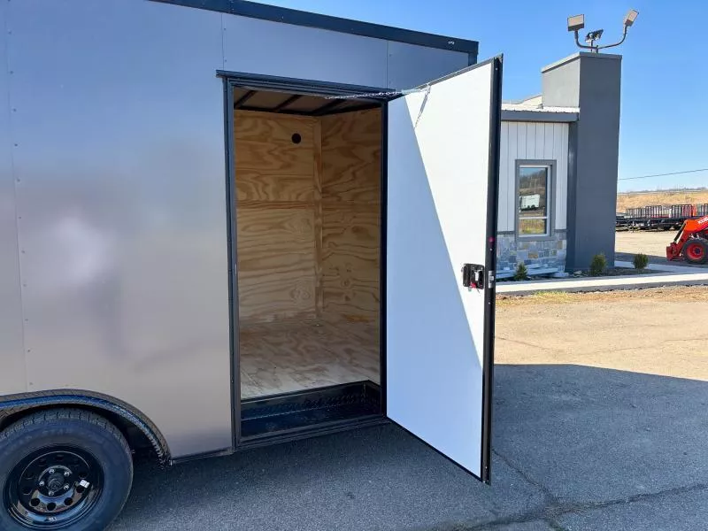 new Cargo (Enclosed) Trailers Xtreme Cargo  for sale, in Evans City, PA Thumbnail 13