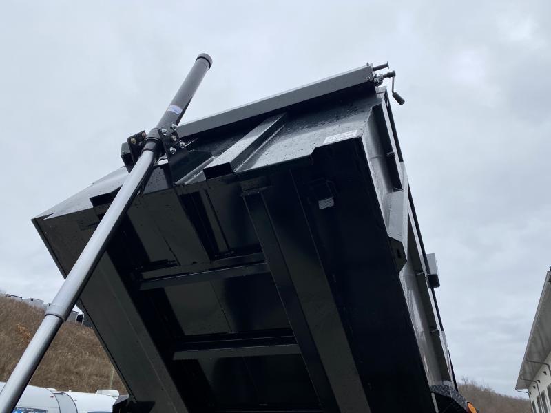 new Dump Trailers Iron Bull  for sale, in Carlisle, PA Thumbnail 10