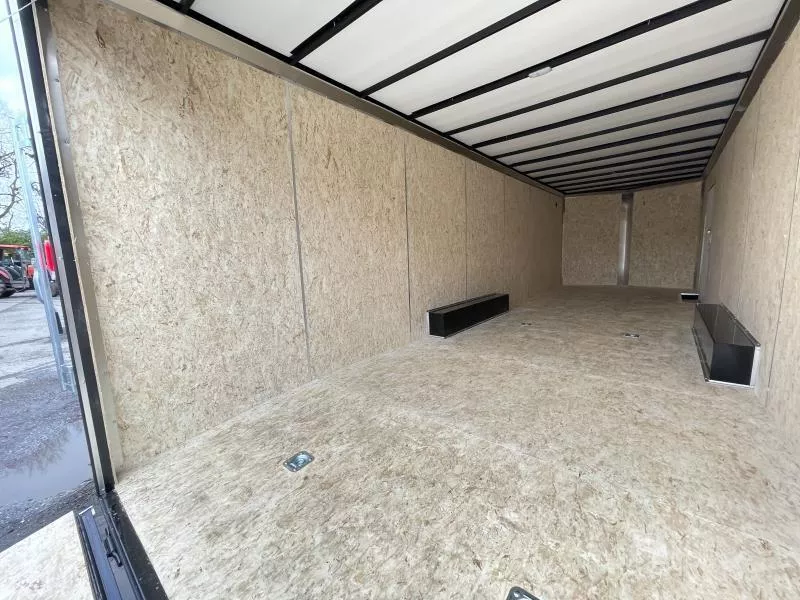 new Cargo (Enclosed) Trailers Sure-Trac for sale, in Carlisle, PA Thumbnail 46