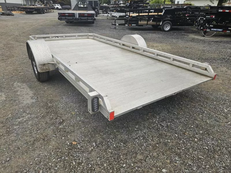 used Utility Trailers Polaris  for sale, in Carlisle, PA Thumbnail 8