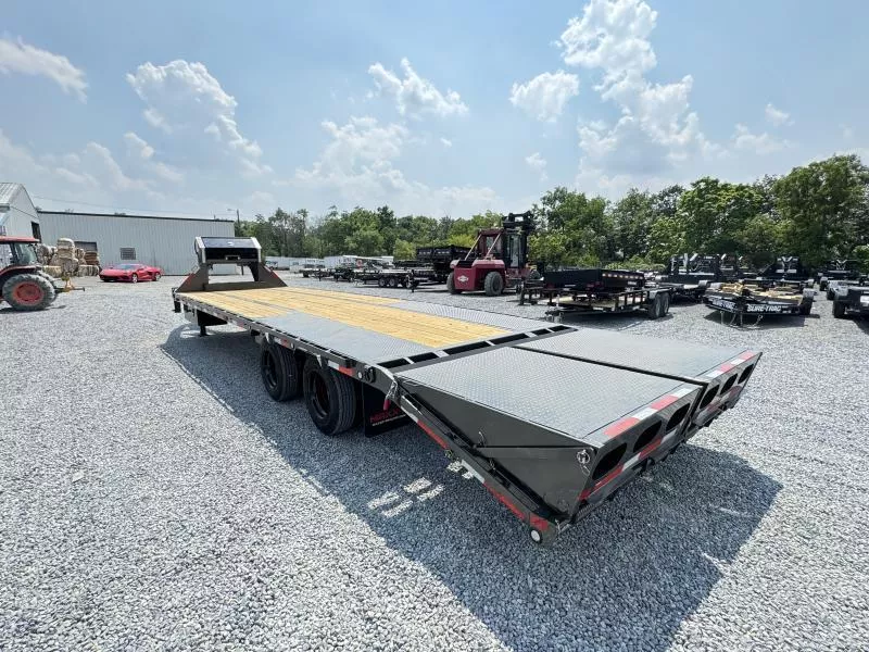 new Equipment / Flatbed Trailers MAXX-D  for sale, in Carlisle, PA Thumbnail 5
