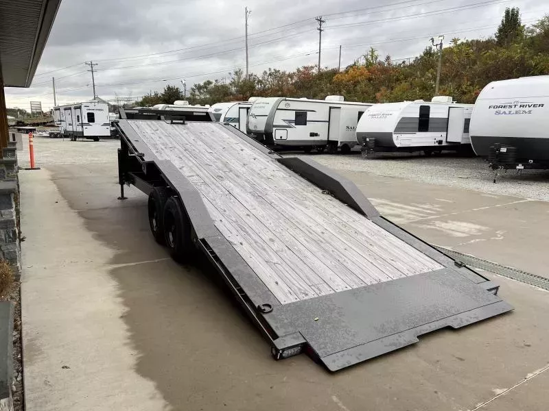 new Equipment / Flatbed Trailers MAXX-D for sale, in Carlisle, PA Thumbnail 6