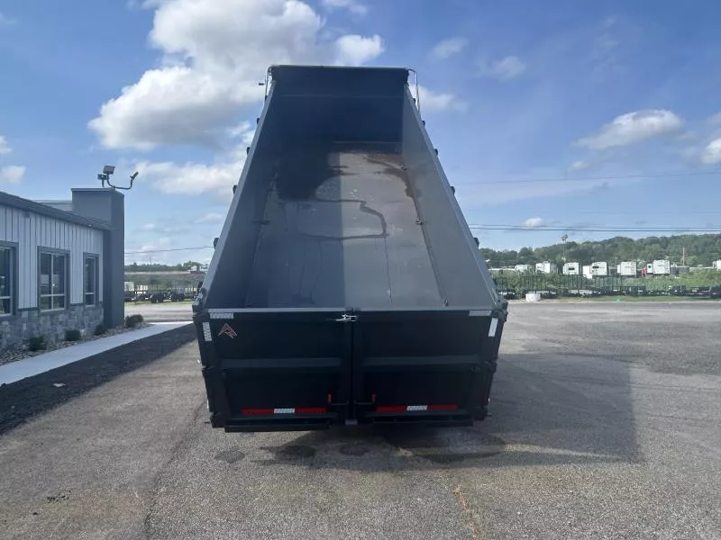 new Dump Trailers RawMaxx for sale, in West Middlesex, PA Thumbnail 3