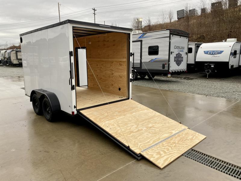 new Cargo (Enclosed) Trailers Xtreme Cargo  for sale, in Irwin, PA Thumbnail 19