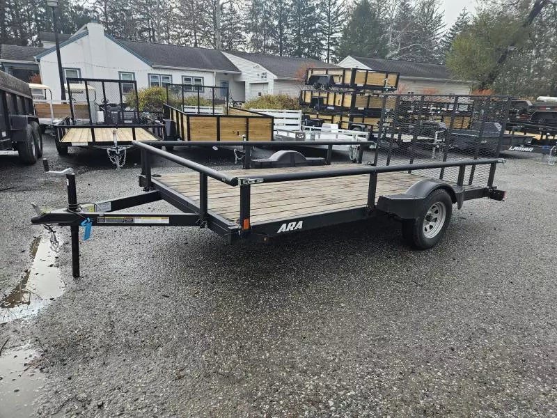 used Utility Trailers Karavan Trailers  for sale, in Carlisle, PA Thumbnail 5