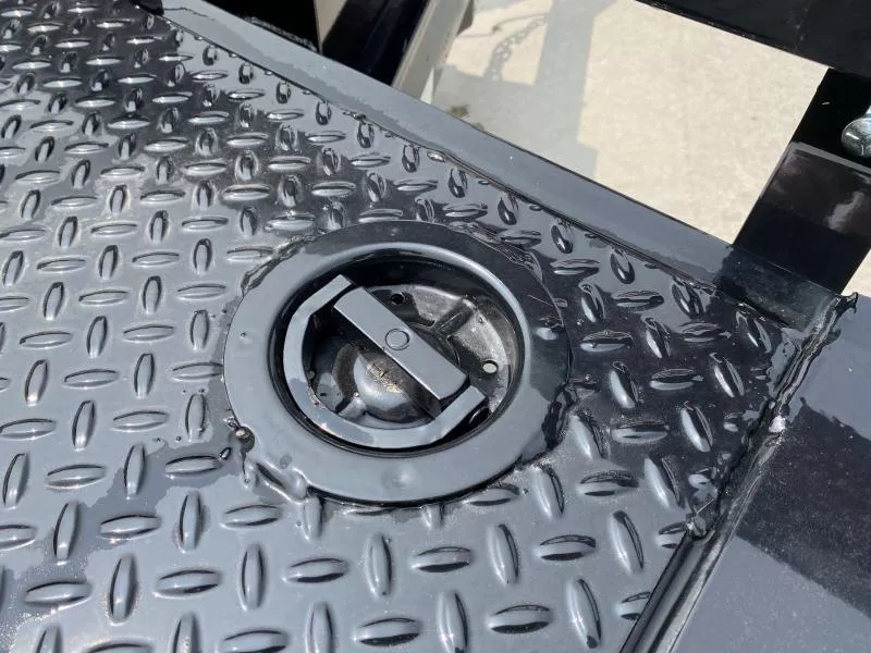 new Car Haulers / Racing Trailers H and H Trailer for sale, in Carlisle, PA Thumbnail 16