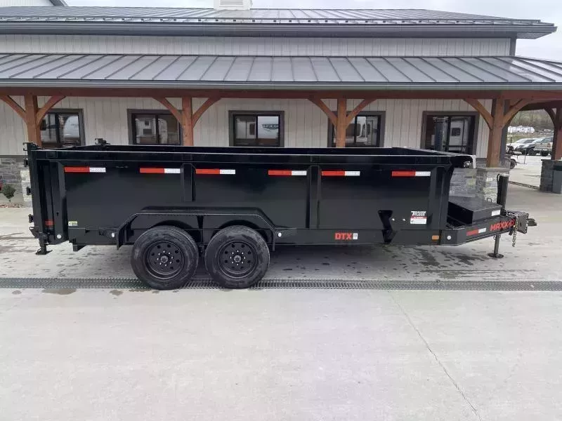 new Dump Trailers MAXX-D for sale, in West Middlesex, PA Thumbnail 14