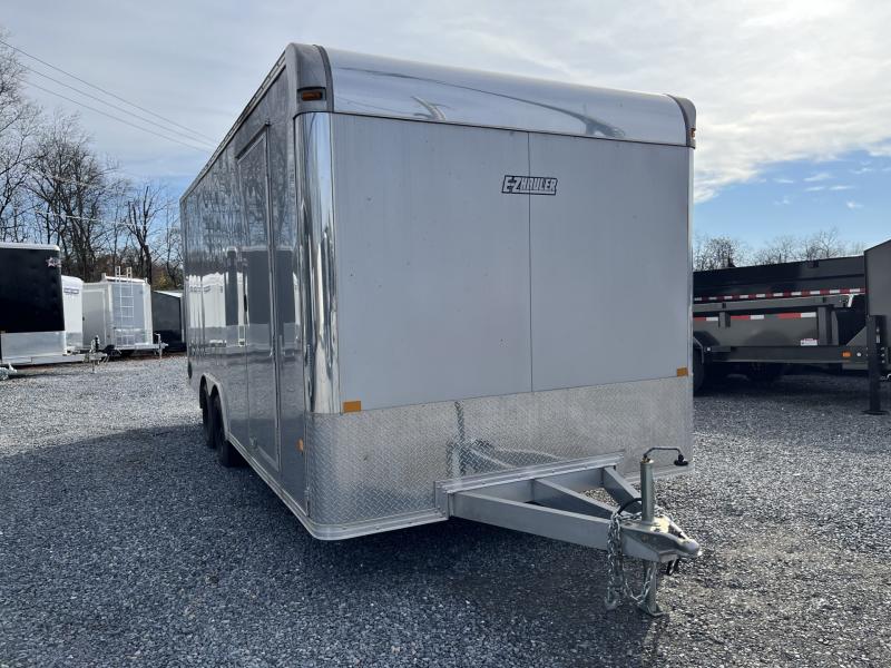new Cargo (Enclosed) Trailers E-Z Hauler for sale, in Carlisle, PA Thumbnail 3