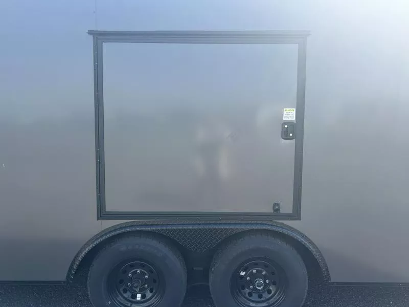 new Cargo (Enclosed) Trailers Xtreme Cargo for sale, in West Middlesex, PA Thumbnail 22