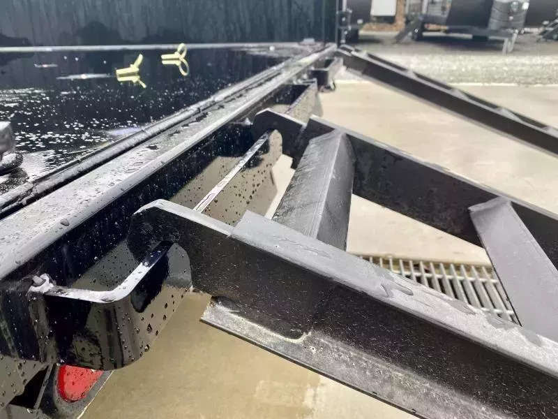 new Dump Trailers Big Tex Trailers  for sale, in West Middlesex, PA Thumbnail 33