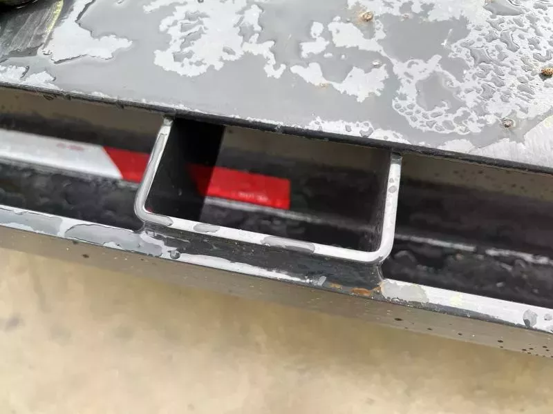 new Equipment / Flatbed Trailers Hillcrest Trailers  for sale, in West Middlesex, PA Thumbnail 21