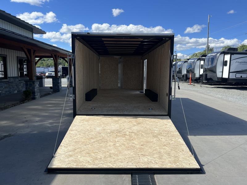 new Cargo (Enclosed) Trailers ITI Cargo for sale, in West Middlesex, PA Thumbnail 11