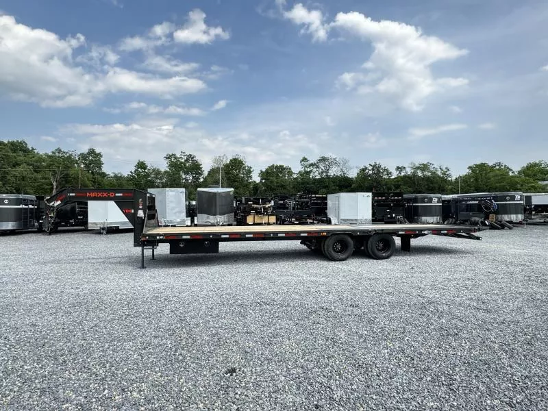 new Equipment / Flatbed Trailers MAXX-D  for sale, in Carlisle, PA Thumbnail 10