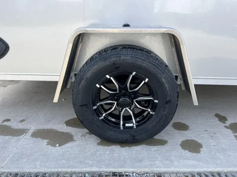 new Cargo (Enclosed) Trailers NEO Trailers  for sale, in Carlisle, PA Thumbnail 18