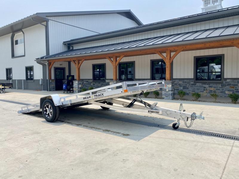 new Utility Trailers Bear Track  for sale, in Carlisle, PA Thumbnail 2