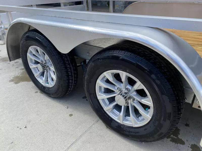 new Utility Trailers Sure-Trac  for sale, in Irwin, PA Thumbnail 14