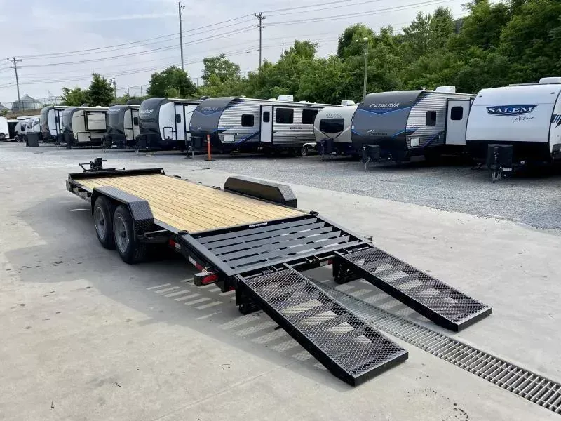 new Equipment / Flatbed Trailers Sure-Trac  for sale, in Carlisle, PA Thumbnail 26