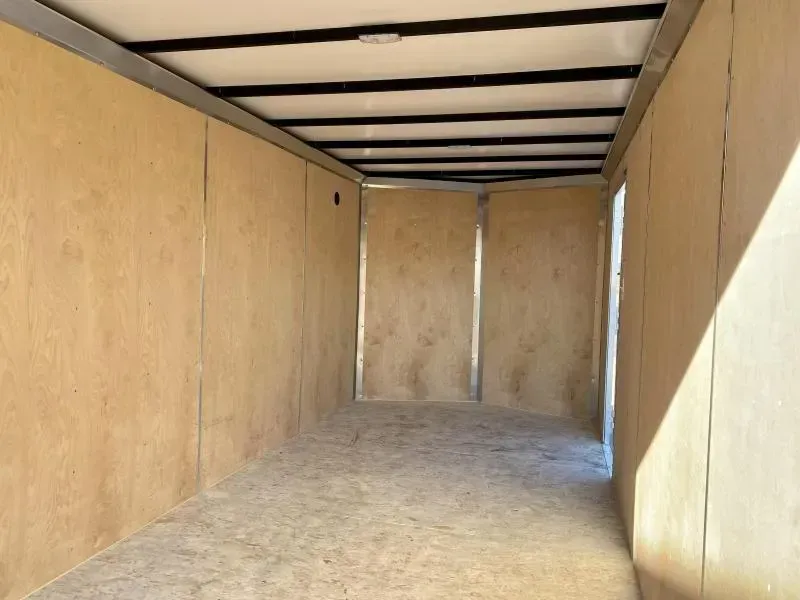 new Cargo (Enclosed) Trailers Sure-Trac  for sale, in West Middlesex, PA Thumbnail 23