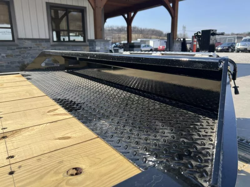 new Equipment / Flatbed Trailers Moritz International  for sale, in Irwin, PA Thumbnail 22