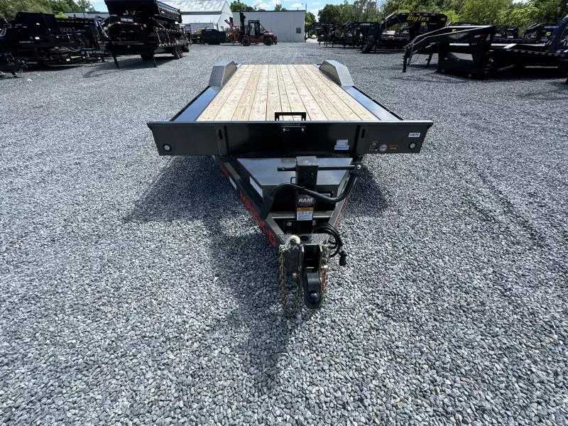 new Car Haulers / Racing Trailers MAXX-D  for sale, in Carlisle, PA Thumbnail 15