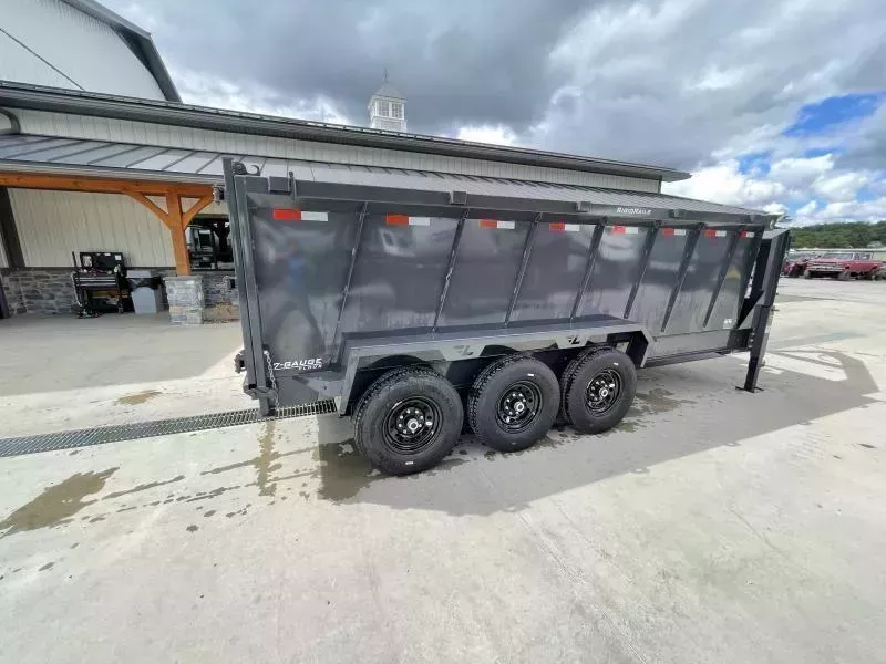 new Dump Trailers Lamar Trailers  for sale, in Irwin, PA Thumbnail 11