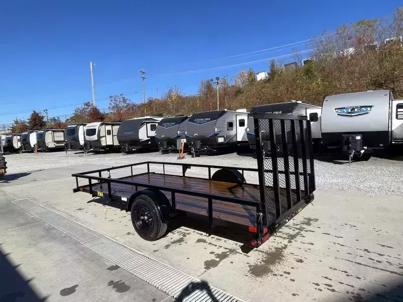 new Utility Trailers Big Tex Trailers  for sale, in Evans City, PA Thumbnail 7