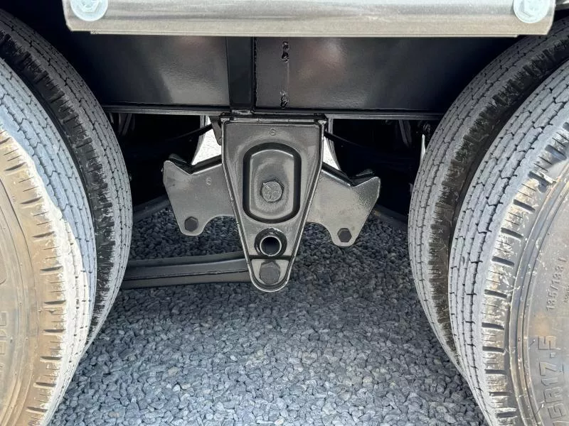 new Equipment / Flatbed Trailers MAXX-D for sale, in Carlisle, PA Thumbnail 18