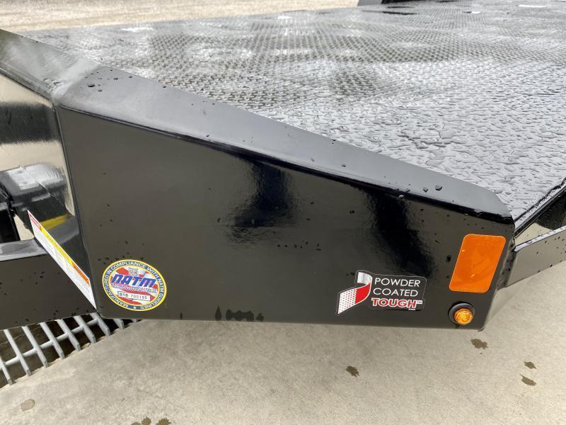 new Car Haulers / Racing Trailers Sure-Trac  for sale, in Irwin, PA Thumbnail 14