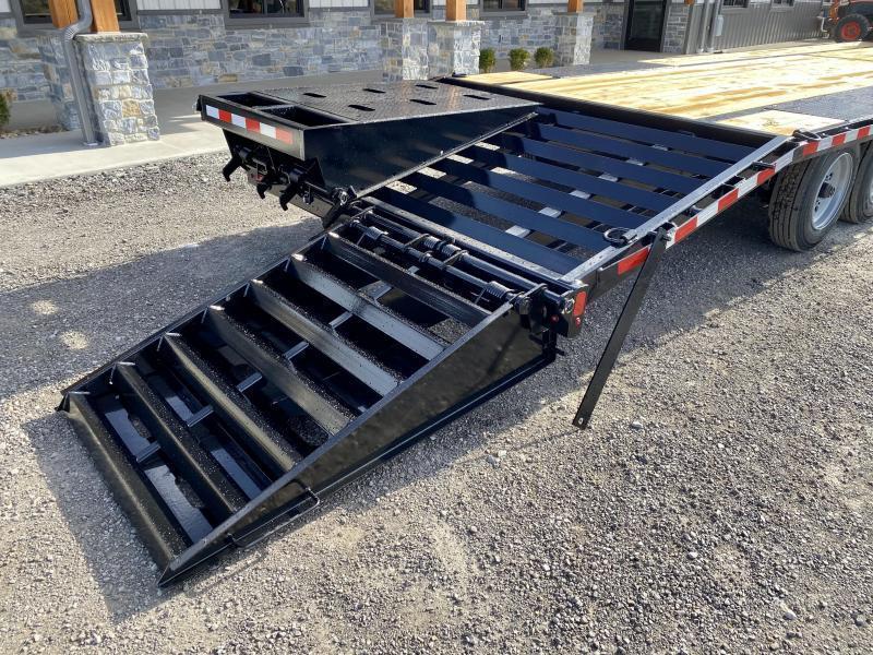 new Equipment / Flatbed Trailers Sure-Trac  for sale, in Evans City, PA Thumbnail 21