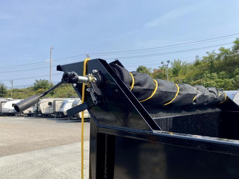 new Dump Trailers Sure-Trac  for sale, in West Middlesex, PA Thumbnail 22