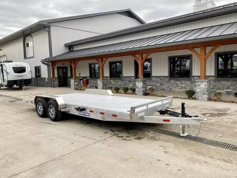 new Car Haulers / Racing Trailers Sure-Trac  for sale, in Carlisle, PA Thumbnail 2