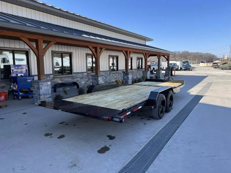 new Equipment / Flatbed Trailers MAXX-D  for sale, in Irwin, PA Thumbnail 18